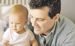 Permiso por paternidad